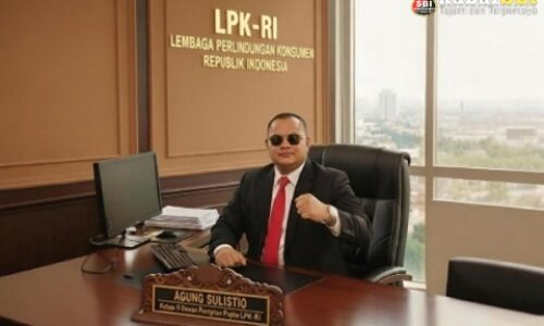 Listrik Padam Dua Kali di Malam Hari, LPK-RI Minta Pertanggungjawaban PLN Pemalang 4