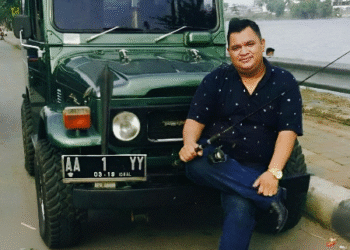 Sakit Jadi Titik Balik, Pimpinan Redaksi Kabarsbi.com Agung Sulistio Akui: “Keluarga Lebih Bernilai dari Harta” 18