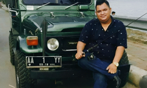 Sakit Jadi Titik Balik, Pimpinan Redaksi Kabarsbi.com Agung Sulistio Akui: “Keluarga Lebih Bernilai dari Harta” 5