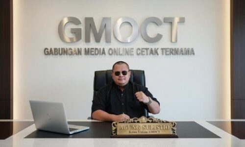 Video Viral! Eks Jurnalis yang Jadi Kades Tantang Wartawan di Forum PPDI, GMOCT Angkat Suara 5