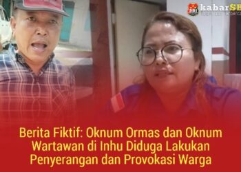 Berita Fiktif: Oknum Ormas dan Oknum Wartawan di Inhu Diduga Lakukan Penyerangan dan Provokasi Warga 18