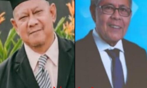 Kritik Pedas Dali Mahdali Pada Sabri Saiman - JURK 3