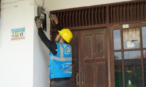 Semangat Hari Pahlawan, PLN Luncurkan Program “Power Hero” Tambah Daya Diskon 50% 4