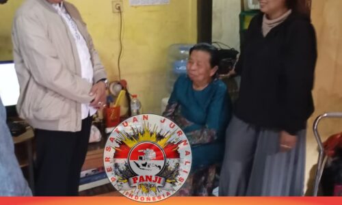 Wali Kota Cimahi Datangi Lansia di Gang Sempit, Hadirkan Harapan Baru 4