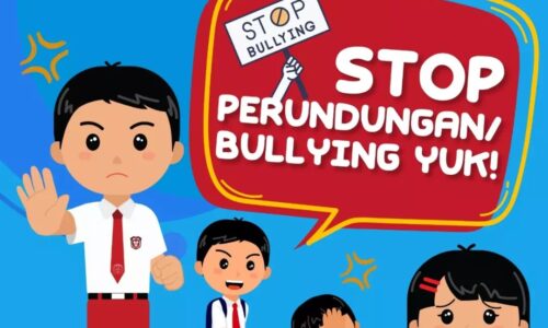 Kasus Bullying Terjadi di "Sekolah Ramah Anak" SDN 06 Penjaringan  3
