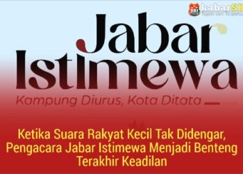 Ketika Suara Rakyat Kecil Tak Didengar, Pengacara Jabar Istimewa Menjadi Benteng Terakhir Keadilan 18