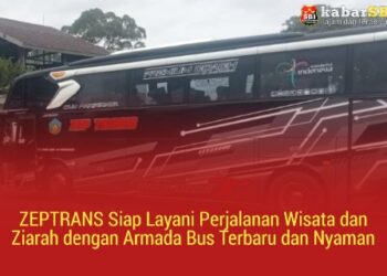ZEPTRANS Siap Layani Perjalanan Wisata dan Ziarah dengan Armada Bus Terbaru dan Nyaman 17