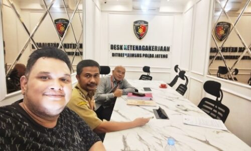 Tambak Udang Vaname Diduga Langgar Tata Ruang dan Beroperasi Tanpa Izin di Pesisir Nyamplungsari, Pemkab Pemalang Didesak Tegakkan Hukum Secara Tegas 4