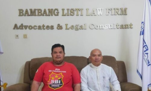 KUHAP 2025 Berlaku, Peran Jaksa Diperkuat sebagai Pengendali Perkara 3