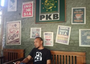 Dewan Otang Desak Pemkab Pangandaran Tindak Tegas Limbah Hotel: Ingatkan Ancaman Pidana UU Lingkungan 17