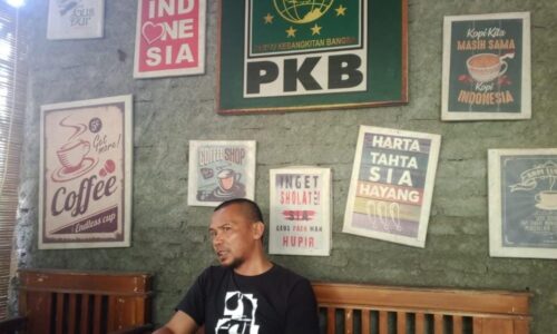 Dewan Otang Desak Pemkab Pangandaran Tindak Tegas Limbah Hotel: Ingatkan Ancaman Pidana UU Lingkungan 2