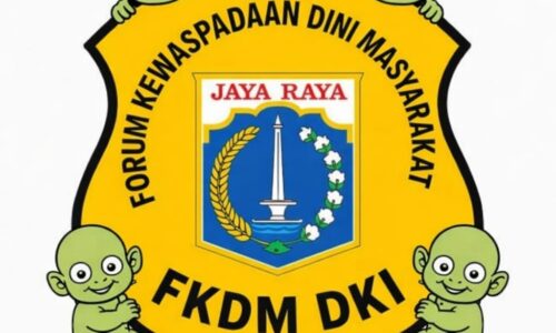 " Tuyul FKDM " Jakarta Utara, Perbuatan Siapa? 2