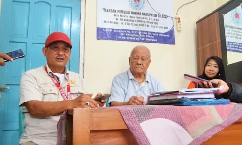 Laporan Sudah Masuk, SP2HP Belum Diterima: Ada Apa dengan Penanganan Kasus Pemalsuan SK di Polresta Cilacap? 2