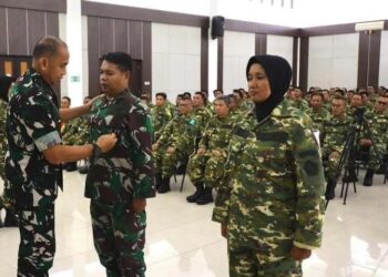 PWI dan Kemenhan Gelar Retret Perkuat Pers Profesional dan Berwawasan Kebangsaan 21