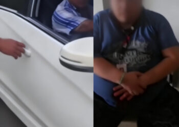 Advokat Ditusuk di Palem Semi Kota Tangerang, Polisi Selidiki Dugaan Kekerasan Debt Collector 18