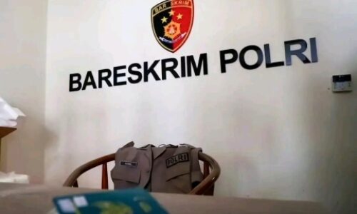 Kantor Bareskrim Polri Palsu Terbongkar di Kamboja, Sindikat Scam Menyamar Jadi Aparat 26