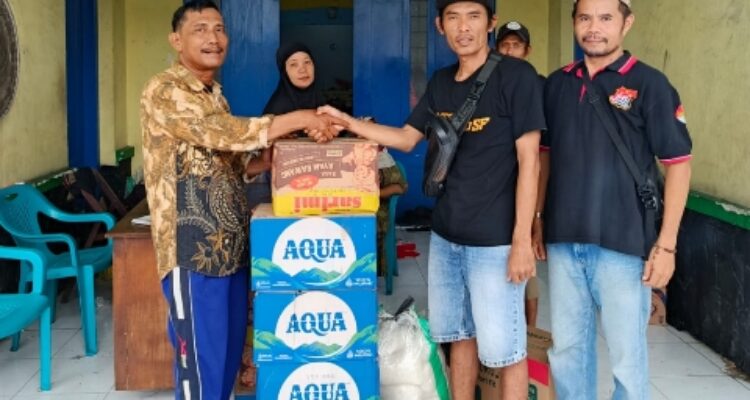 Gerak Cepat Kabiro SBI Pekalongan, Sufa Irawan Salurkan Bantuan untuk Tirto, Wonokerto, dan Wiradesa 1