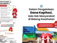 Ketua AWP Soroti Pentingnya Kapitasi Berbasis Kinerja dalam Meningkatkan Mutu Layanan Kesehatan 25