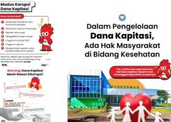 Ketua AWP Soroti Pentingnya Kapitasi Berbasis Kinerja dalam Meningkatkan Mutu Layanan Kesehatan 20