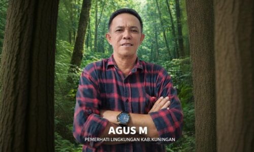 Getah Pinus di Lereng Ciremai: Argumentasi dan Legalitas Tidak Boleh Dikalahkan oleh Persekusi dan Intimidasi 4