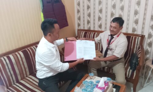 Terima Dua SP2HP, Ketua Yayasan Pembudi Darma CILACAP Desak Penegak Hukum Tegas Atas Dugaan Pemalsuan Dokumen 5