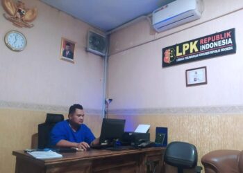LPK-RI Soroti Rokok Ilegal, Pengedar dan Distributor Terancam Pidana Berat 1