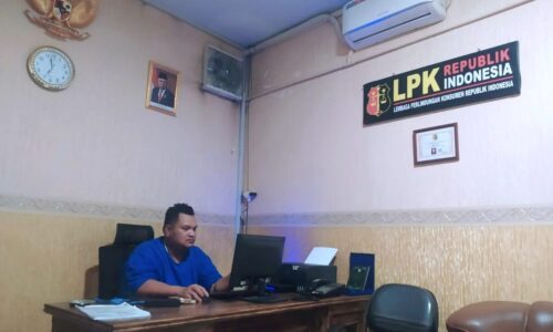 LPK-RI Soroti Rokok Ilegal, Pengedar dan Distributor Terancam Pidana Berat 6