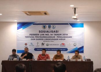 Laut Dirusak, Izin Dicabut! Pangandaran Siap Pidanakan Pembuang Limbah 18