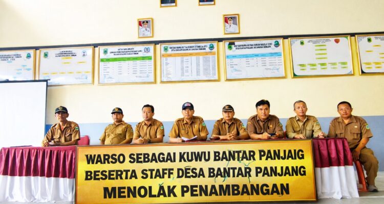 Nama Kapolri Dicatut Oknum Polisi dalam Undangan Tambang di Kuningan 3