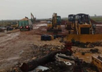 Diduga Beroperasi Tanpa Amdal, Pabrik Pakan di Ujunggede ‘Injak Gas’, Wibawa Hukum Pemalang Dipertaruhkan 19