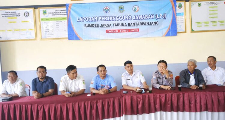 Klarifikasi Kepala Desa Bantar Panjang Terkait Video Viral, Pimpinan Media Apresiasi Langkah Brimob Polda Jabar 2