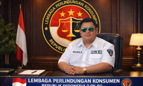 Ketua II DPP LPK-RI Soroti Maraknya Rokok Ilegal, Desak Bea Cukai dan APH Bertindak Tegas 4