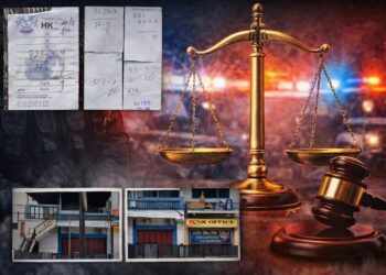 Ramadhan Ternodai, Judi Togel di Pasar Kendal Beroperasi Terang-Terangan; Warga Desak Kapolres Bertindak Tanpa Tebang Pilih 17