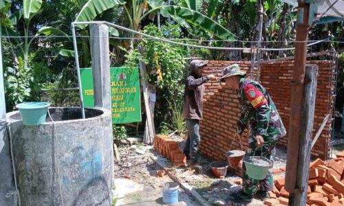 Pembangunan MCK Jadi Prioritas TMMD Ke-127 untuk Tingkatkan Sanitasi dan Kesehatan Masyarakat 3