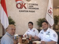 LPK-RI Kecam Brutalitas Penagihan: Penusukan Pengacara Bukti Lemahnya Pengawasan, OJK Harus Bertindak! 14