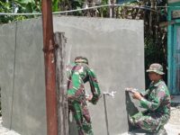 Gotong Royong Jadi Nafas TMMD ke-127 Kodim 0116/Nagan Raya di Ujong Blang 35