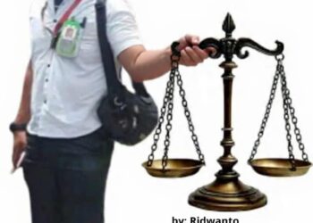 Mabes Polri Tindaklanjuti Pengaduan Dugaan Pelanggaran Penanganan Perkara di Aceh. 19