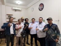 Perkuat Sinergi Pers dan Aparat, Pimpinan Redaksi kabarSBI.com Silaturahmi ke Kasat Reskrim Polresta Cilacap 23