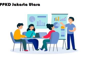 PPKD Jakut: Mobilisasi Kelompok Warga Dengan Keterampilan, Kompetensi, Mandiri dan Berdaya Saing 17