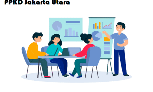 PPKD Jakut: Mobilisasi Kelompok Warga Dengan Keterampilan, Kompetensi, Mandiri dan Berdaya Saing 5