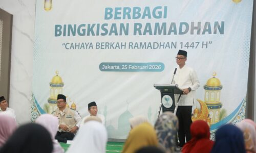 IMG-20260302-WA0029 PLN Salurkan 45 Ribu Paket Bingkisan Sepanjang Ramadhan 1447 H 6