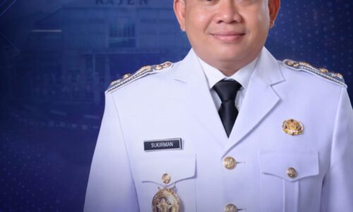 Wakil Bupati Pekalongan Sukirman Mengaku Belum Tahu Informasi OTT Bupati 3