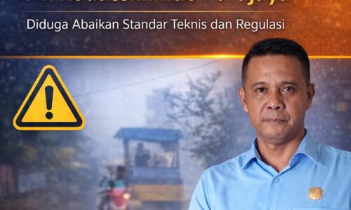 Algapi, Kabiro Kabarsbi.Com Bengkulu, Kritik Keras Pengaspalan Saat Hujan oleh PT. Rodateknindo Purajaya: Diduga Abaikan Standar Teknis dan Regulasi 3