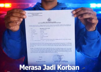 Merasa Jadi Korban Penganiayaan, Mahasiswa di Jember Laporkan Seorang Pria ke Polisi 17