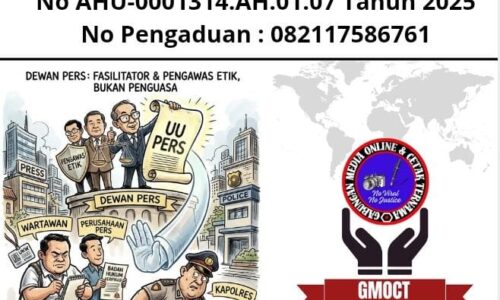 Rikha Permatasari, S.H., M.H., C.Med., C.LO., C.PIM. Mengungkap Dugaan, Dibalas Tersangka: Kisah Wartawan Amir dan Bayang-Bayang Abuse of Power 2