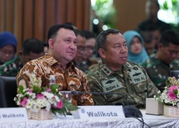 Musrenbang, Hendra: Kami Usulkan 7 Prioritas Pembangunan Jakarta Utara 20