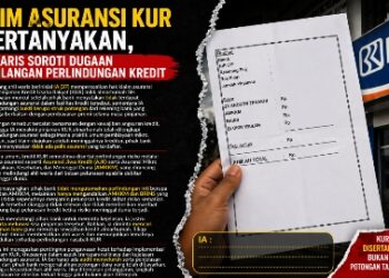 Klaim Asuransi KUR Dipertanyakan, Ahli Waris Soroti Dugaan Penghilangan Perlindungan Kredit 19