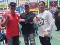 Kejuaraan Tinju Amatir “Boxing Van Java” Tasikmalaya 2026 Sukses Digelar di GOR Sukapura, Dihadiri Legenda Tinju Jabar 11