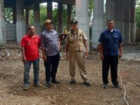 Lurah Sungai Bambu Turun Tangan Benahi Kolong Tol Kencana, Siapkan Sistem Sampah Terpadu 11