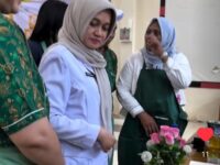 Pemerintah DKI Terus Dukung Pelaku UMKM Jakarta Utara: Diberikan Pelatihan Hingga Kiat Efesiansi Produk 9